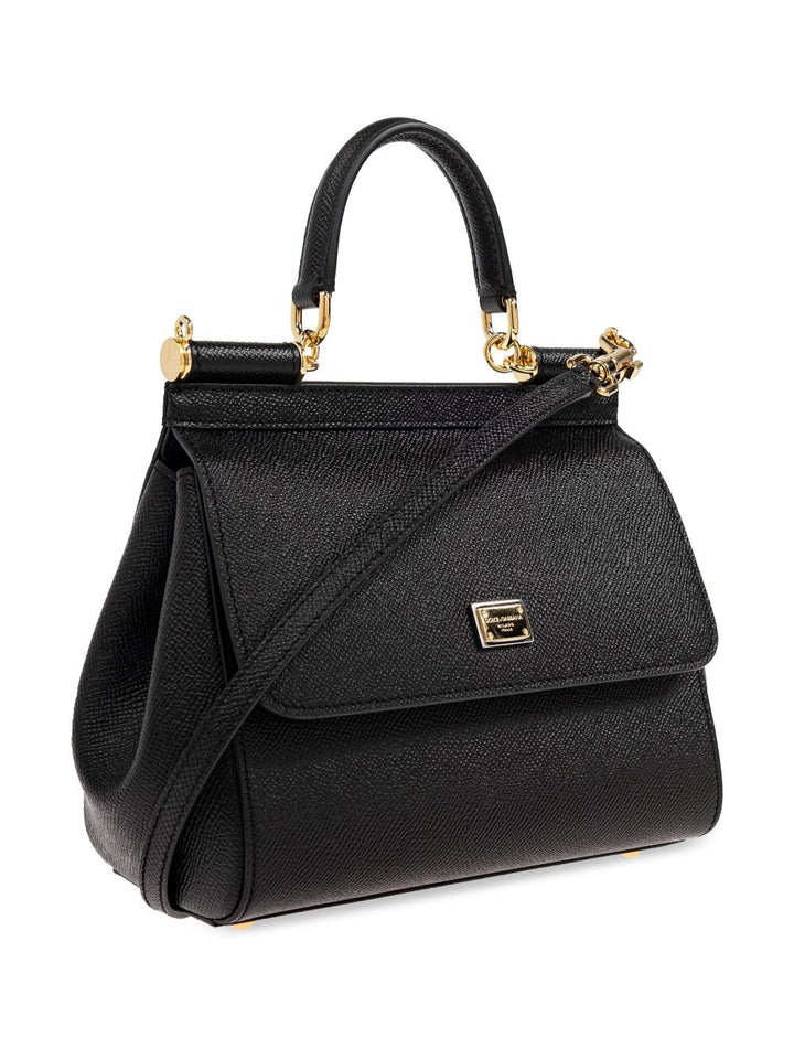Dolce & Gabbana Bag Black