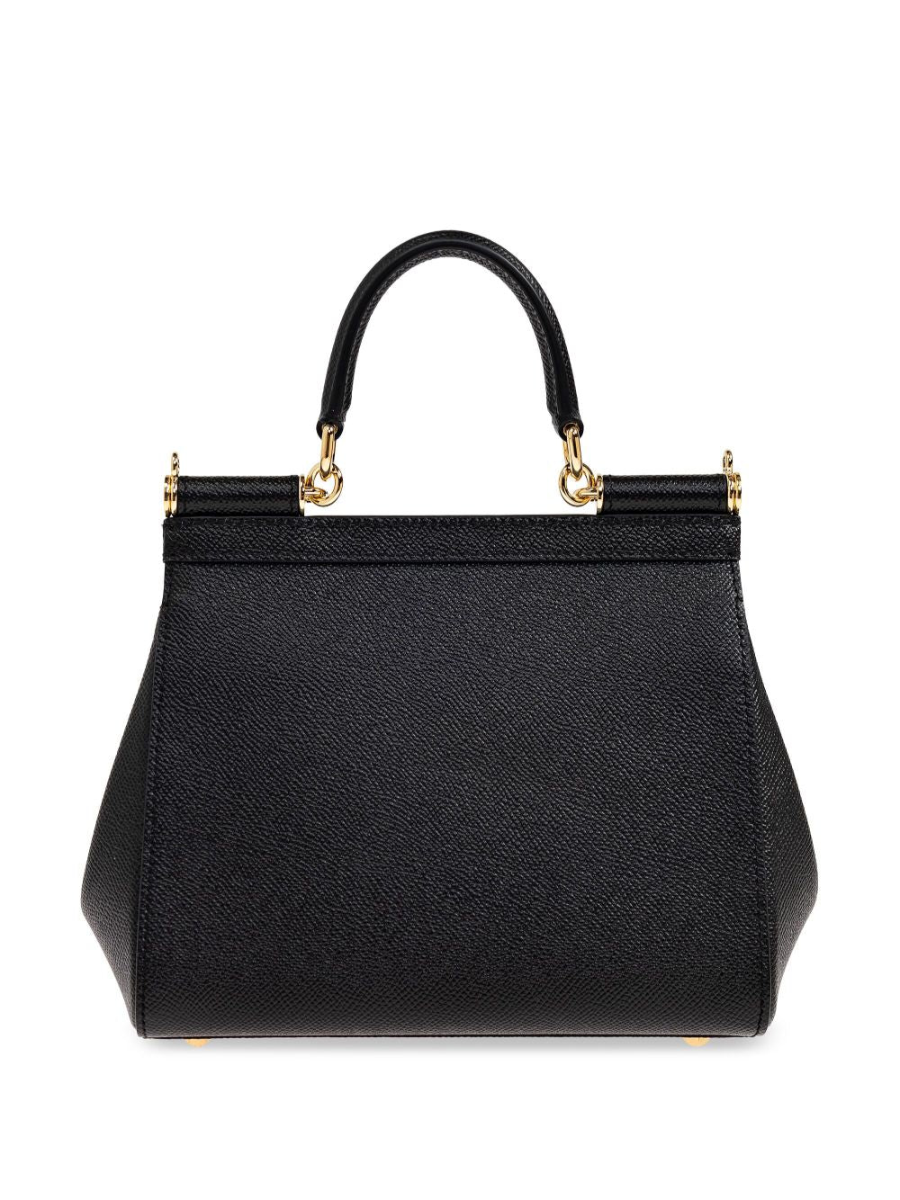 Dolce & Gabbana Bag Black