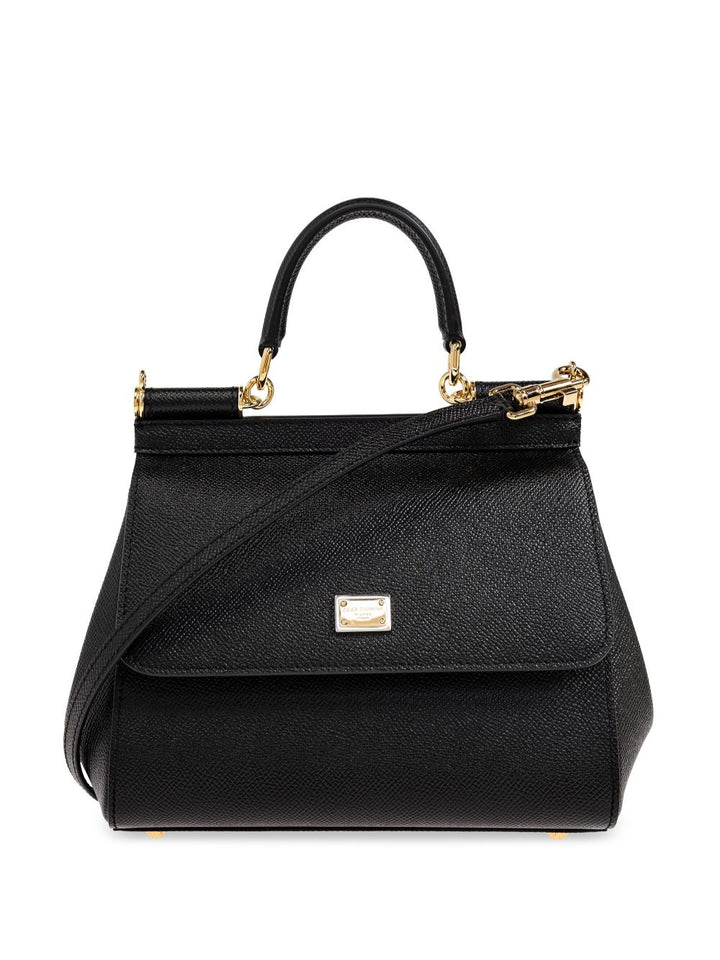 Dolce & Gabbana Bag Black