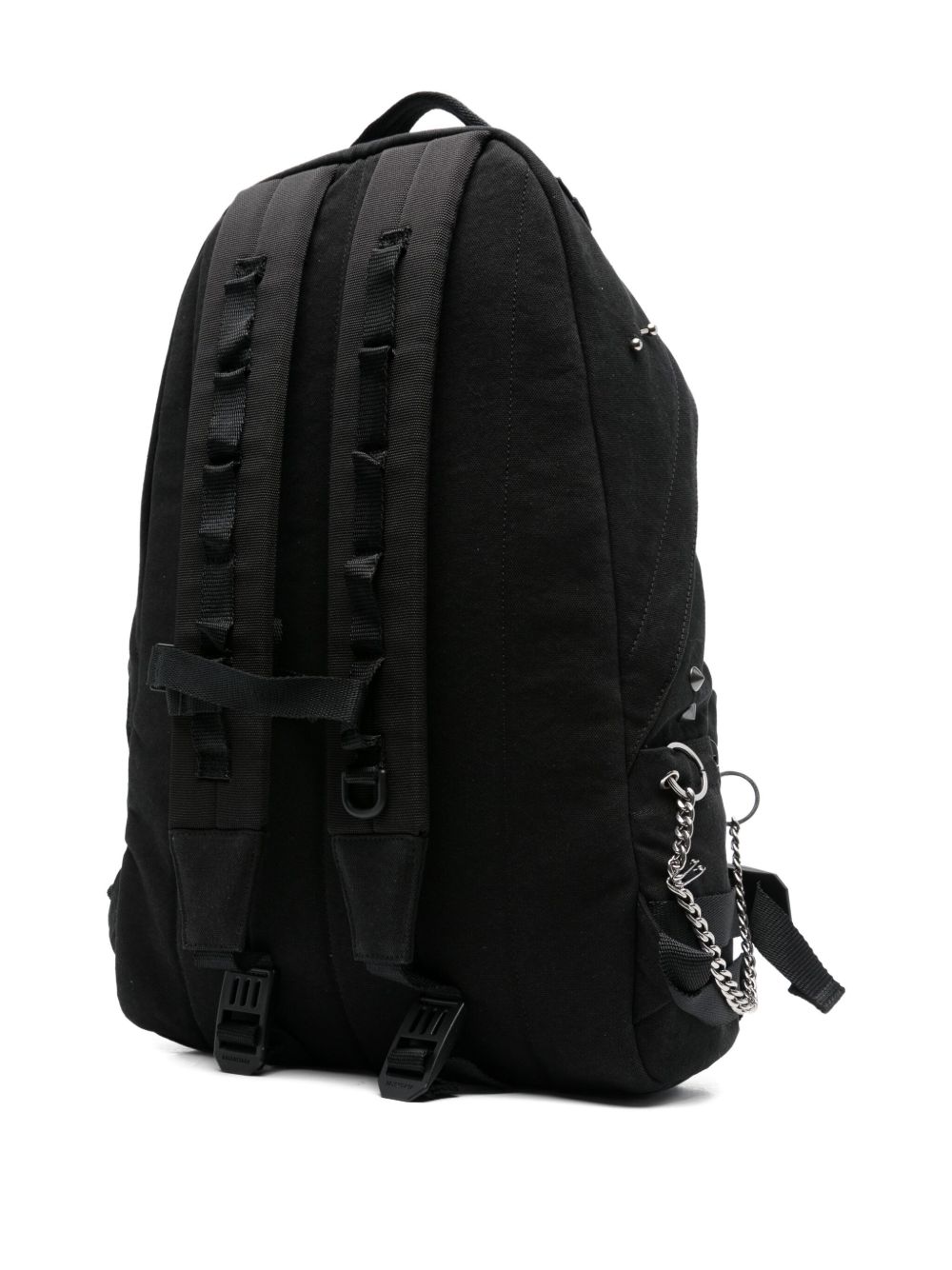 Balenciaga Backpack Black