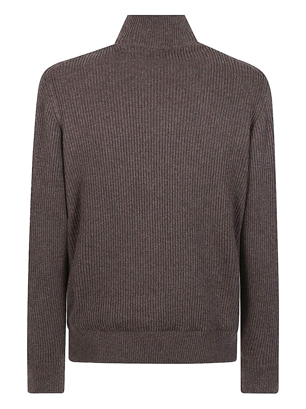 Jackets Brunello Cucinelli Coats Brown Brand