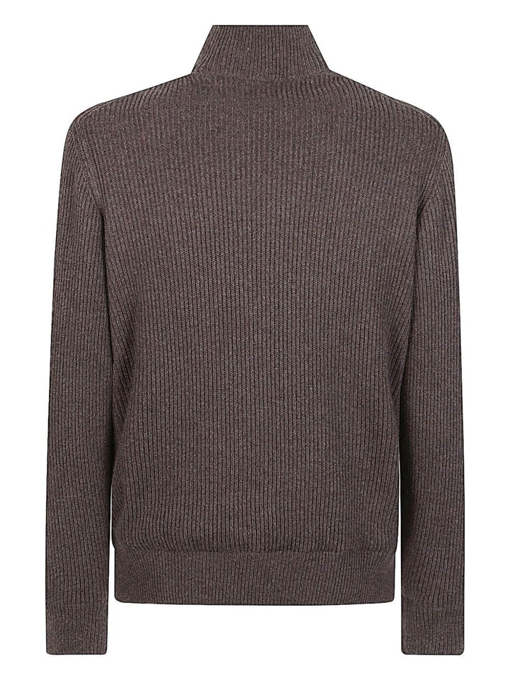 Jackets Brunello Cucinelli Coats Brown Brand