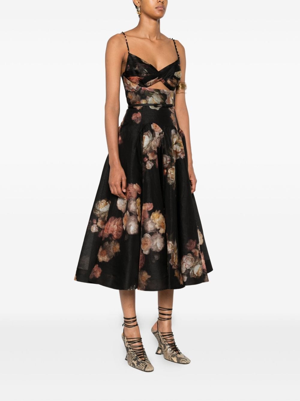 Dresses 2 Zimmermann Dresses Black Brand