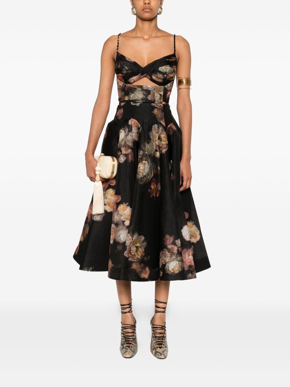 Dresses 2 Zimmermann Dresses Black Brand