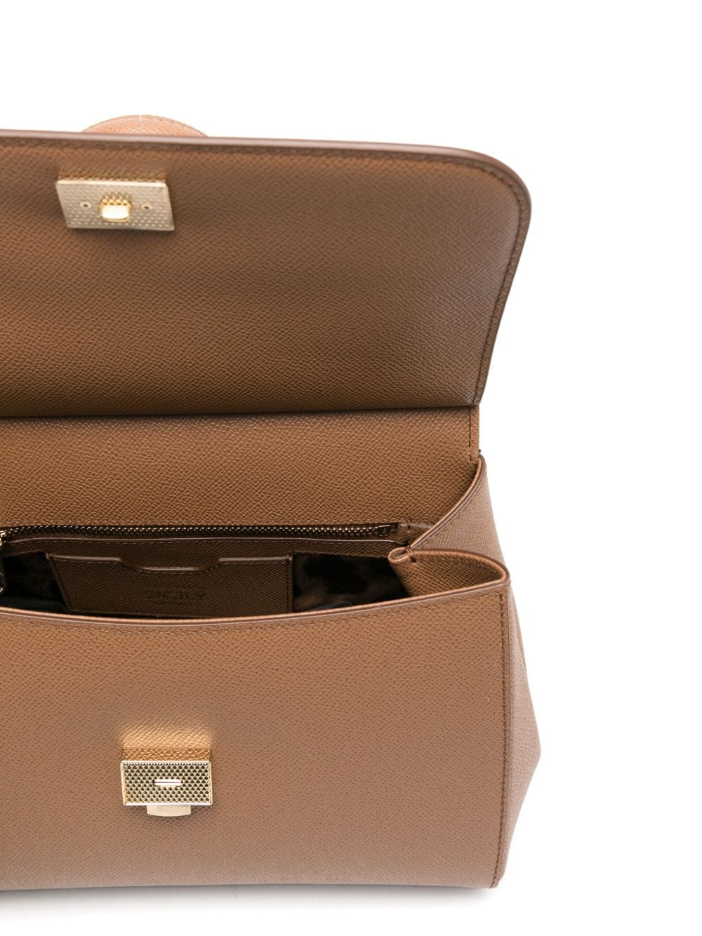 Handbag UNI Dolce & Gabbana Bags.. Brown Brand