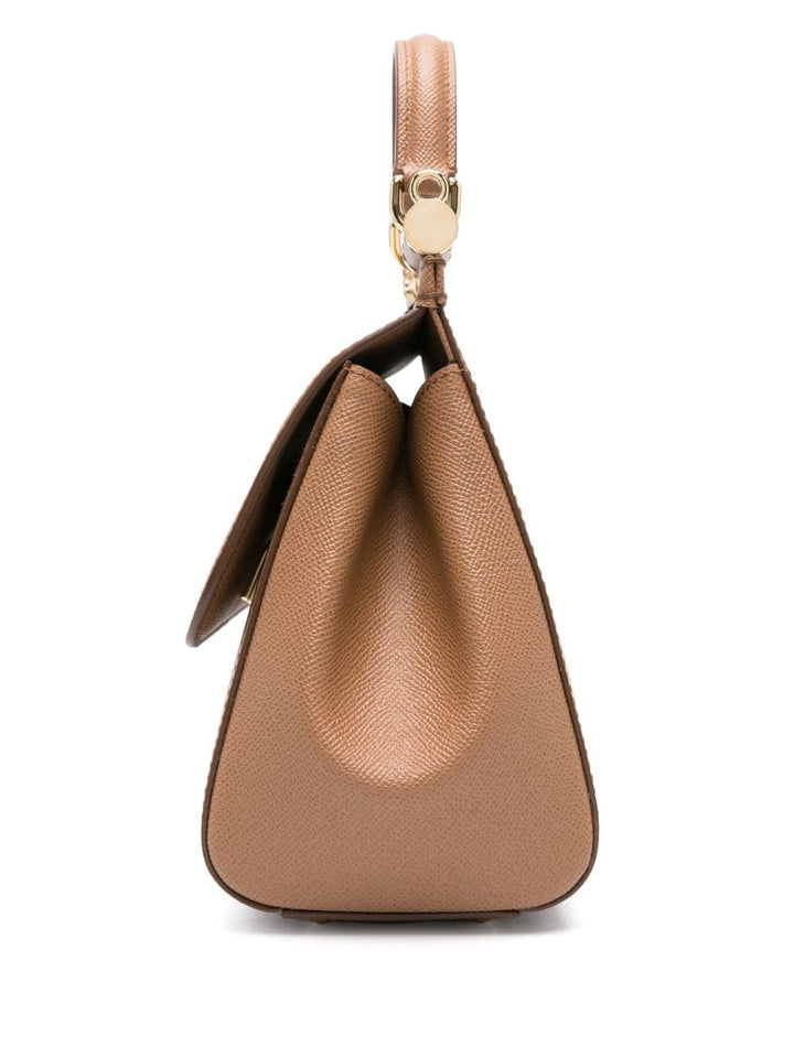 Handbag UNI Dolce & Gabbana Bags.. Brown Brand