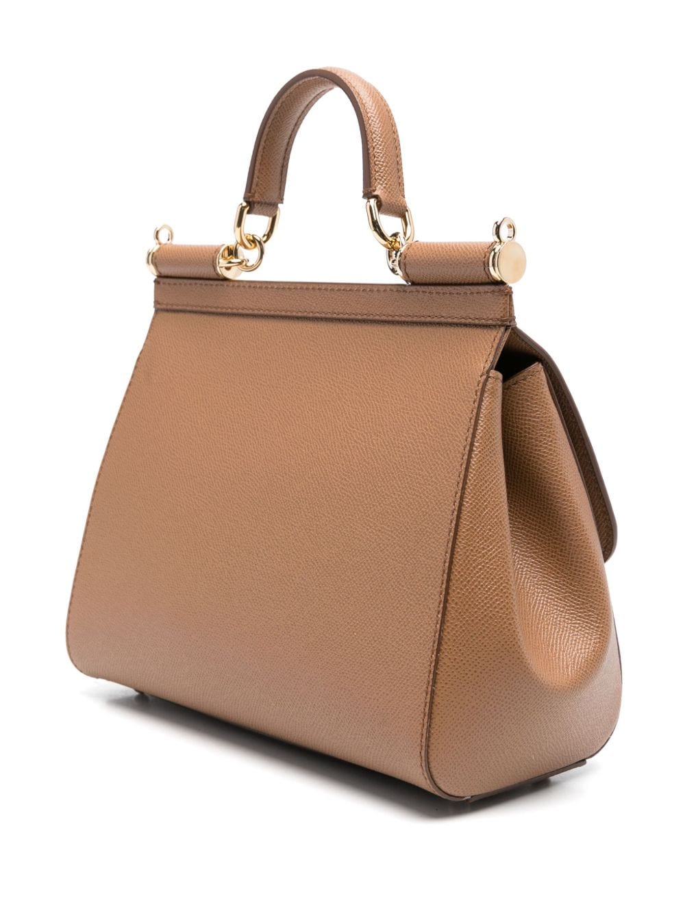 Handbag UNI Dolce & Gabbana Bags.. Brown Brand