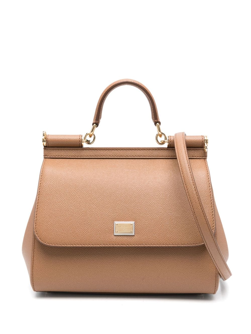 Handbag UNI Dolce & Gabbana Bags.. Brown Brand