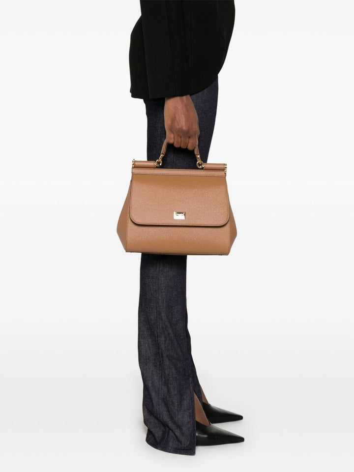 Handbag UNI Dolce & Gabbana Bags.. Brown Brand