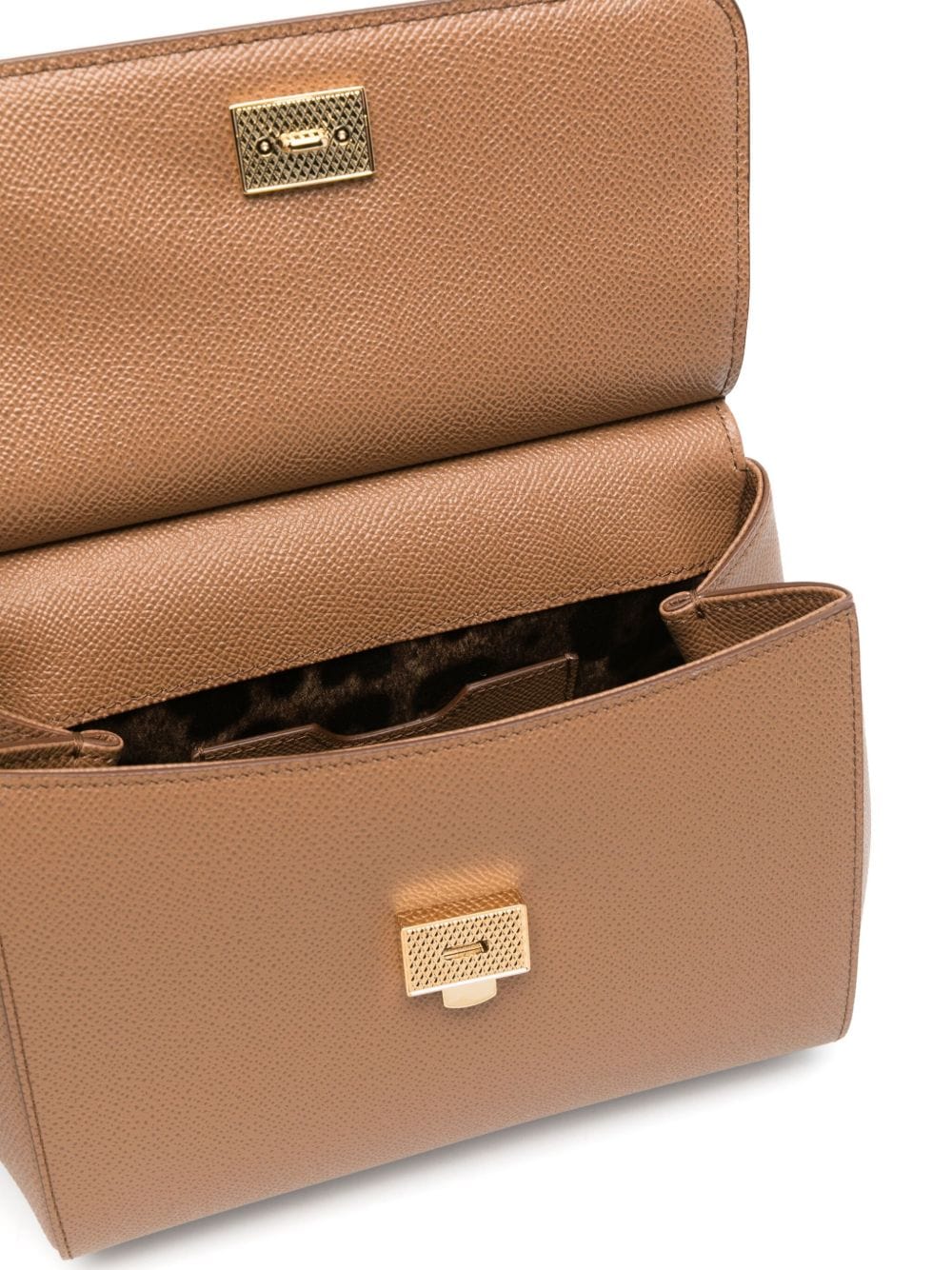 Handbag UNI Dolce & Gabbana Bags.. Brown Brand