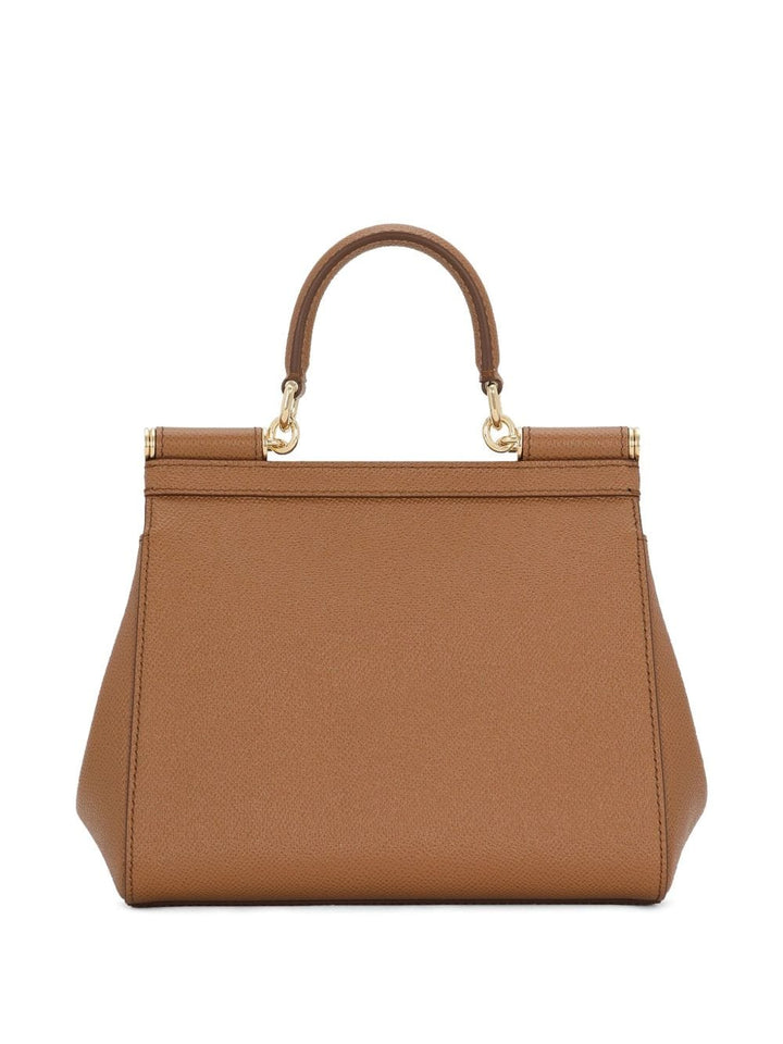 Handbag UNI Dolce & Gabbana Bags.. Brown Brand