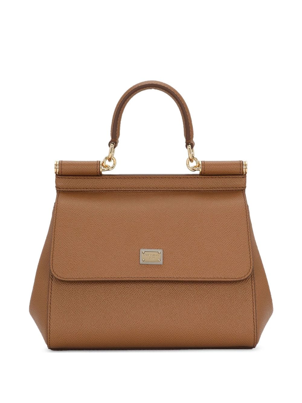 Handbag UNI Dolce & Gabbana Bags.. Brown Brand