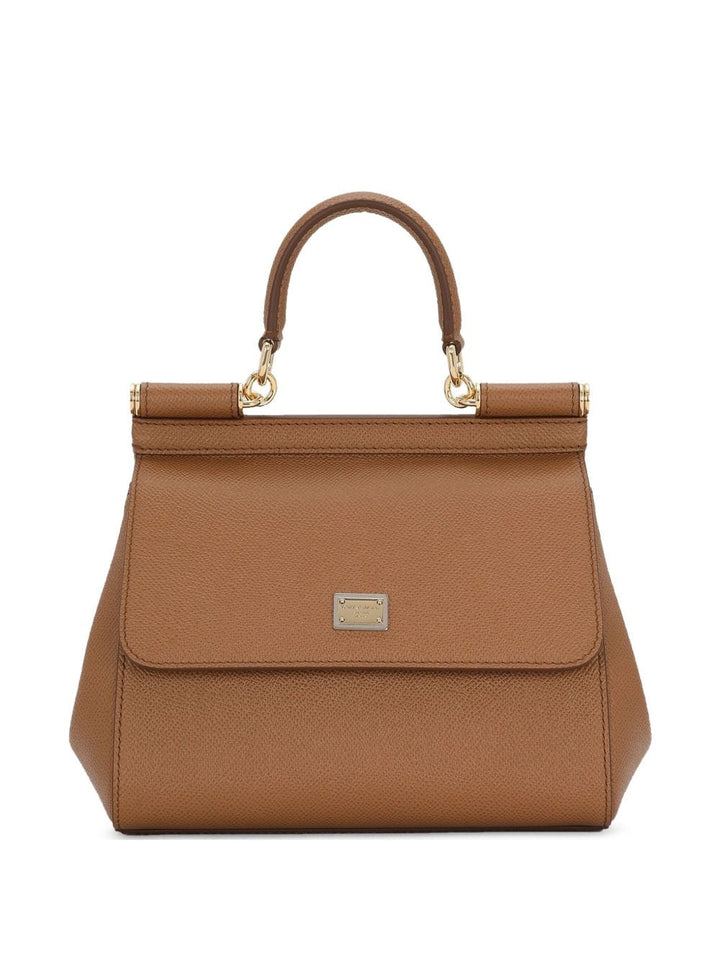 Handbag UNI Dolce & Gabbana Bags.. Brown Brand