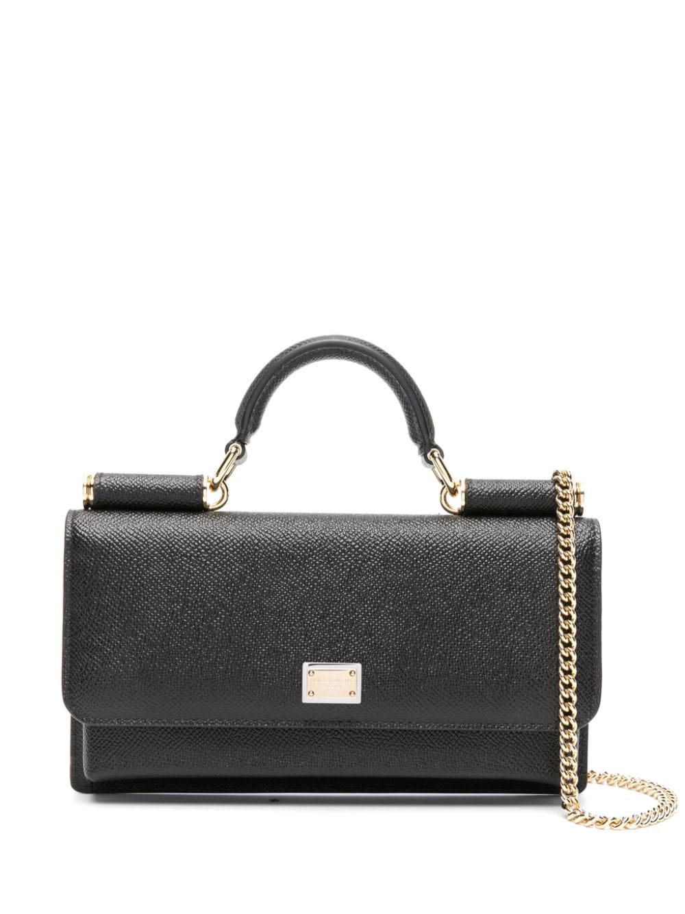 Clutches UNI Dolce & Gabbana Bags.. Black Brand