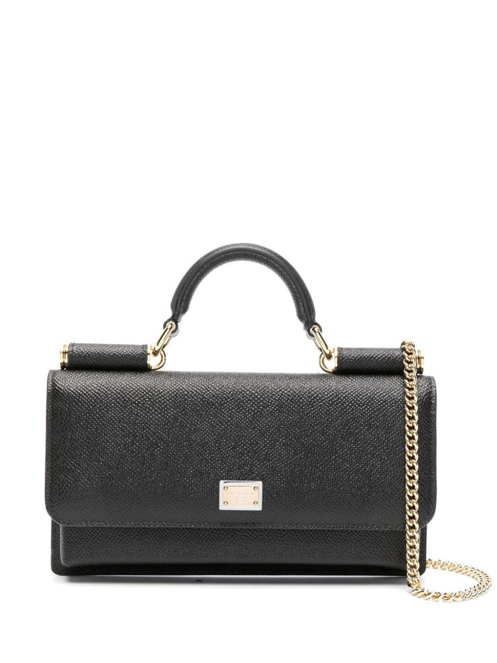 Clutches UNI Dolce & Gabbana Bags.. Black Brand