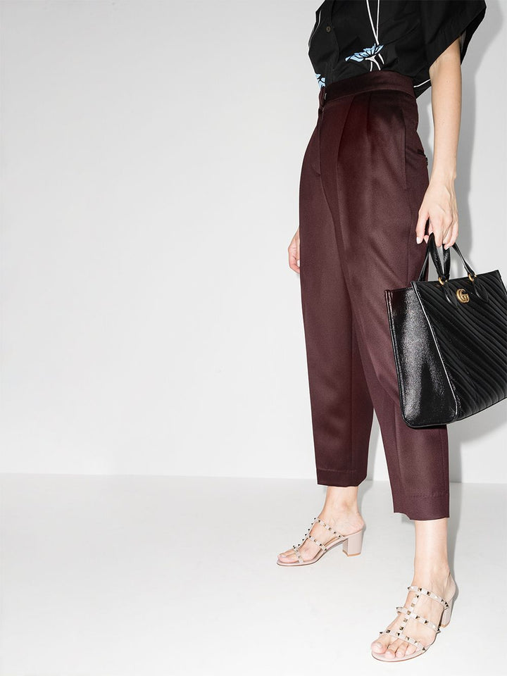 Valentino Garavani Sandals Powder