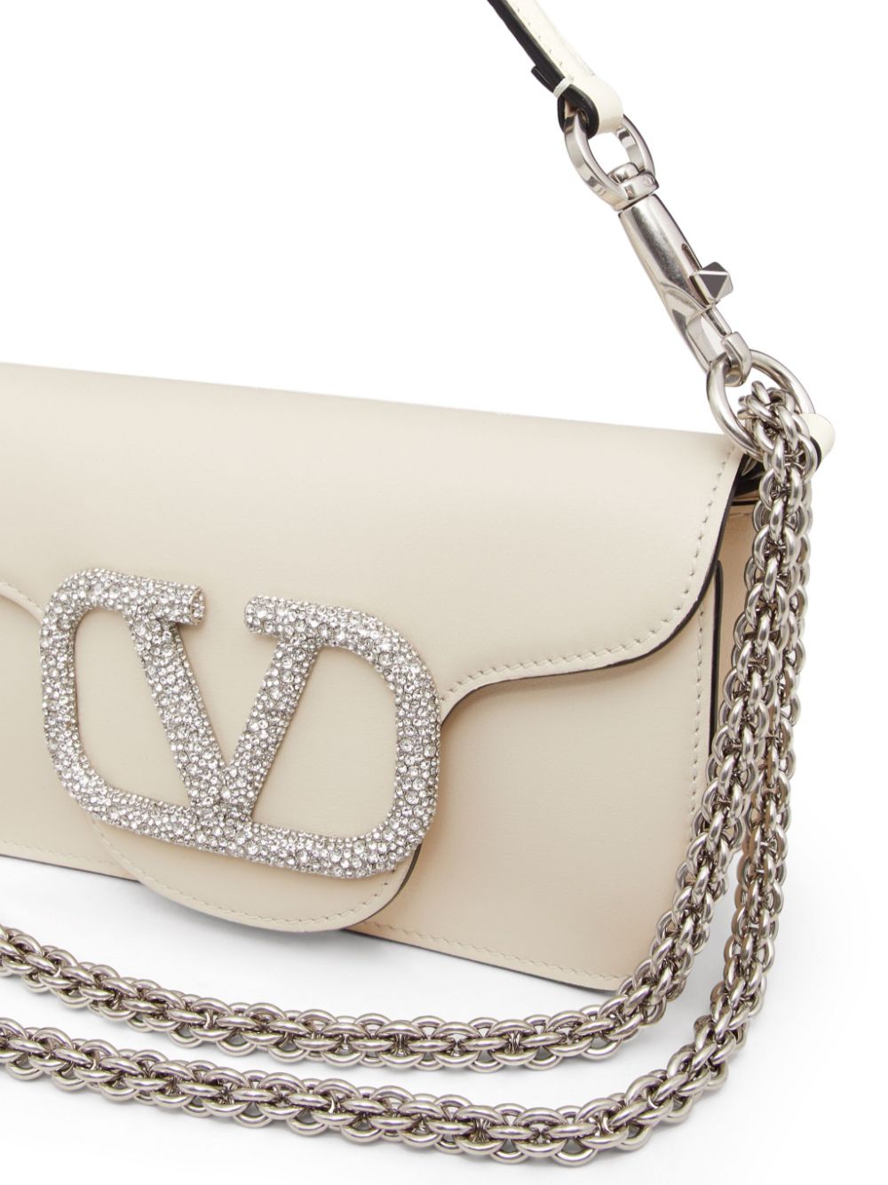 Valentino Garavani Bags.. Ivory