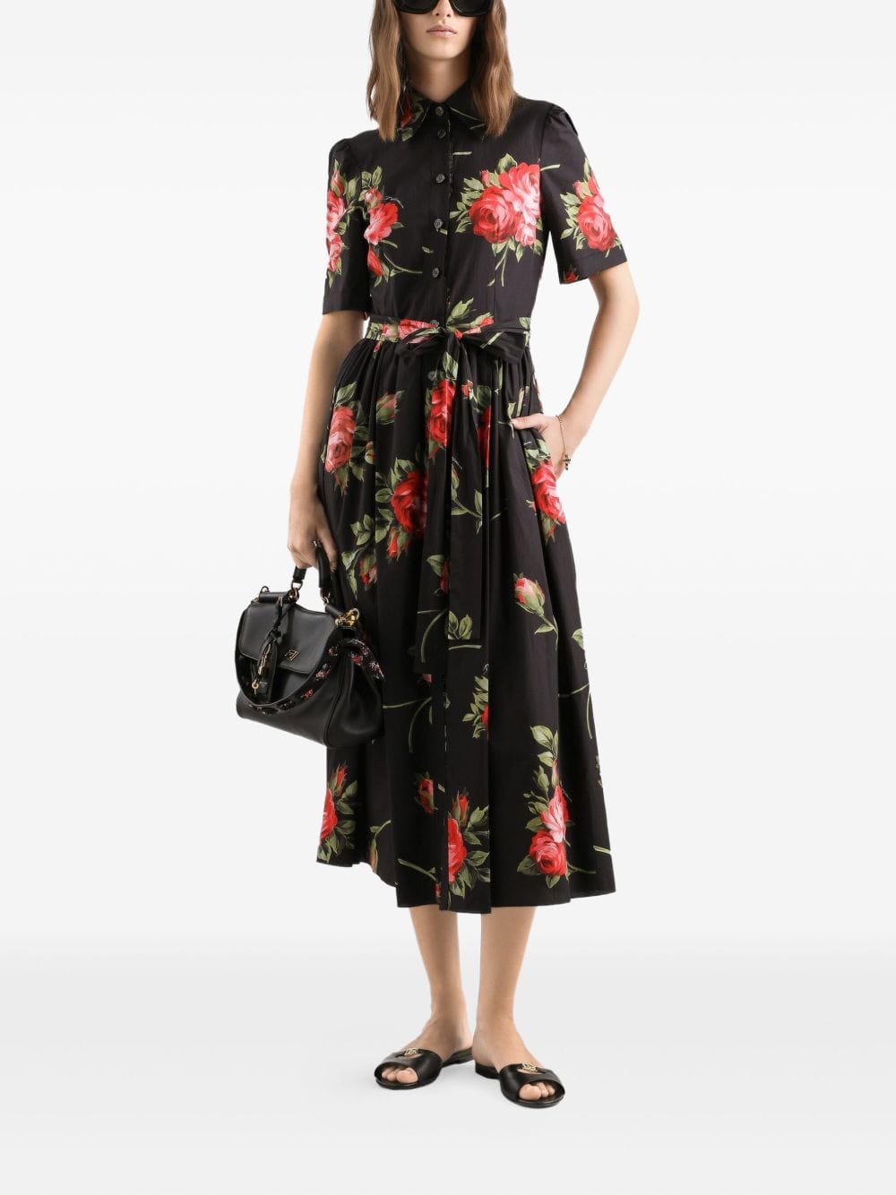 Dresses Dolce & Gabbana Dresses Black Brand