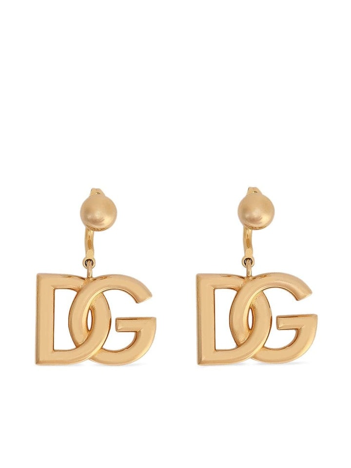 Jewellery UNI Dolce & Gabbana Bijoux Golden Brand