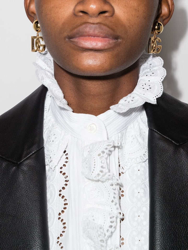 Jewellery UNI Dolce & Gabbana Bijoux Golden Brand