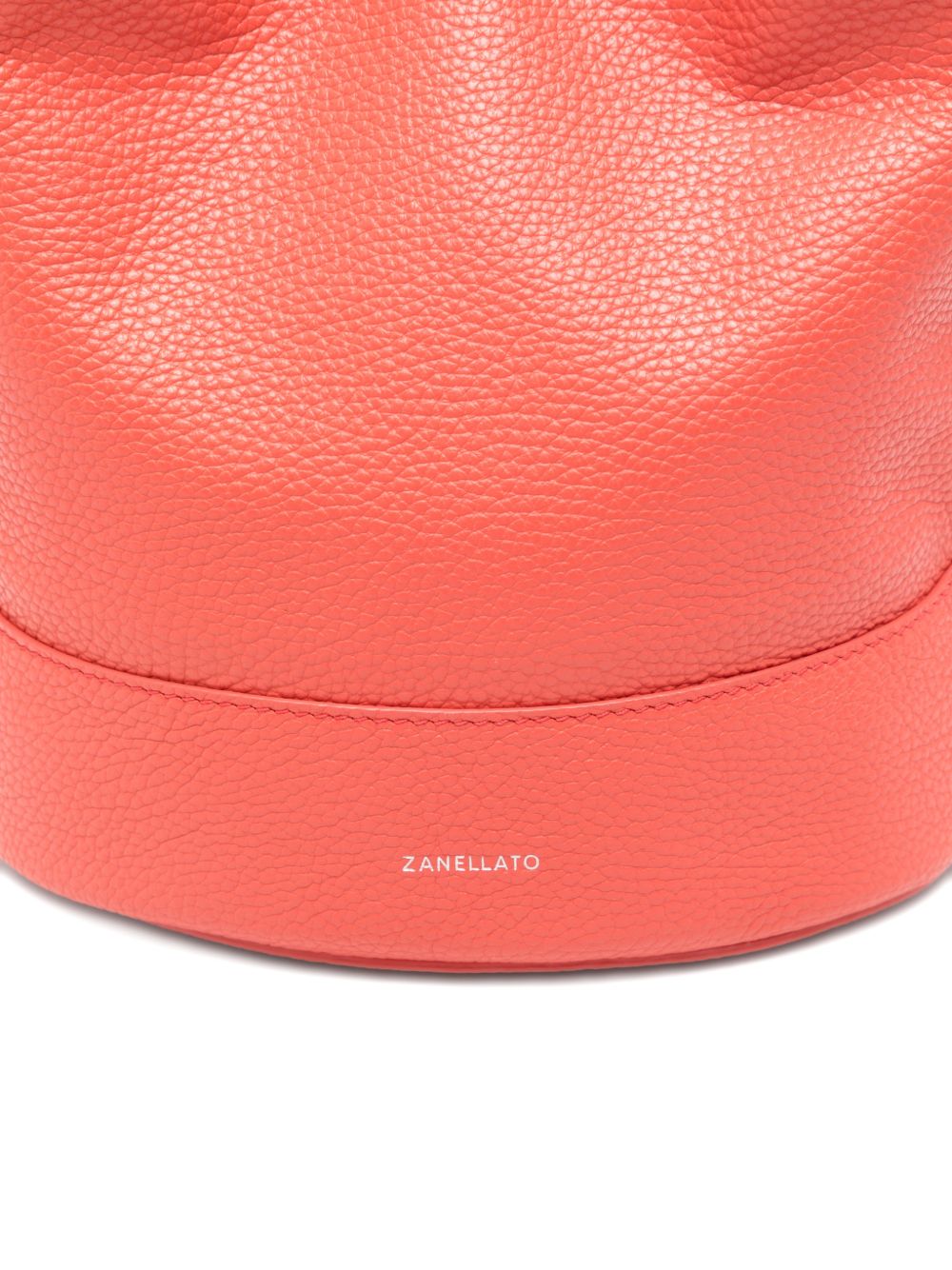 Zanellato Bags.. Red