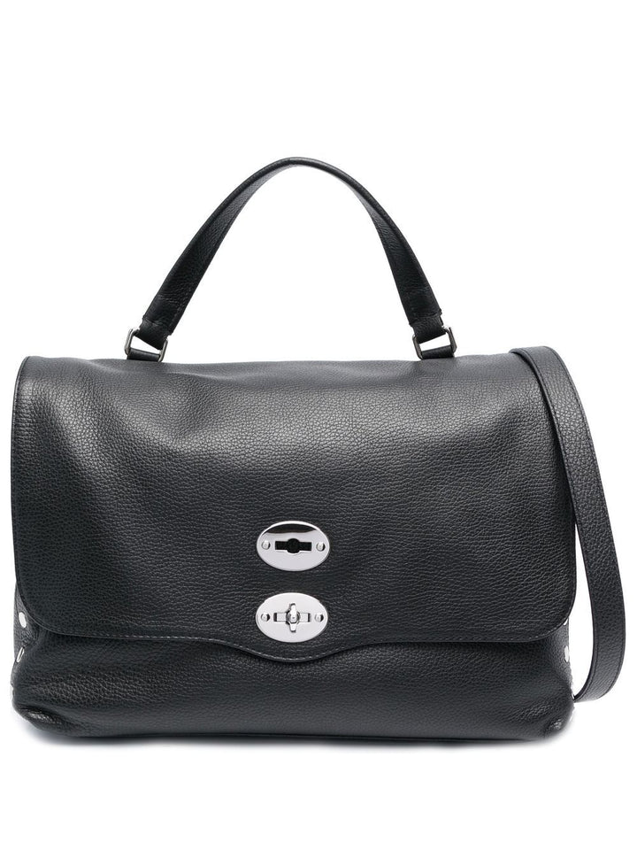 Zanellato Bags.. Black