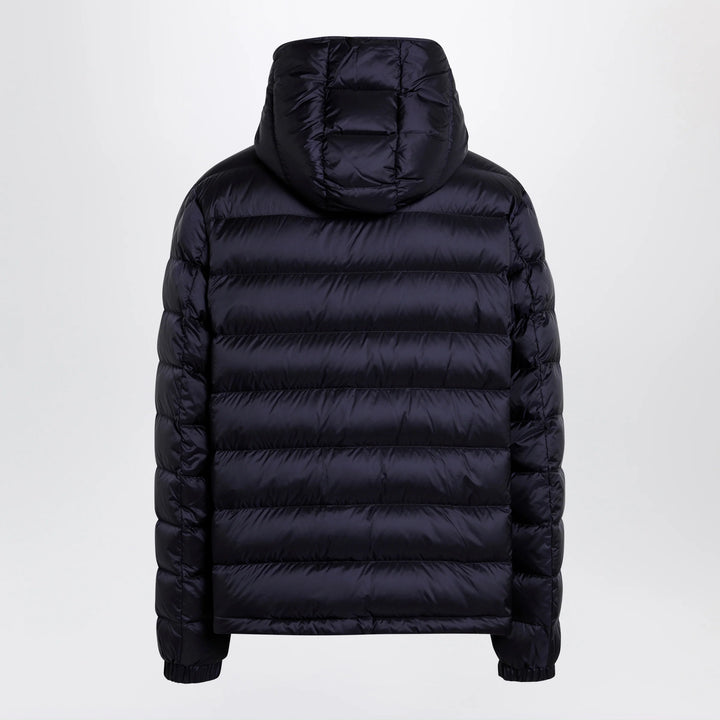 Moncler - Tuquerouye down-filled vest in black