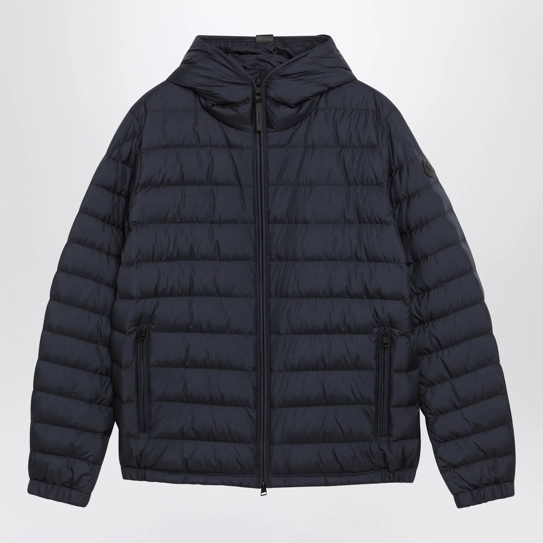 Moncler - Solienn down jacket in AirSoft