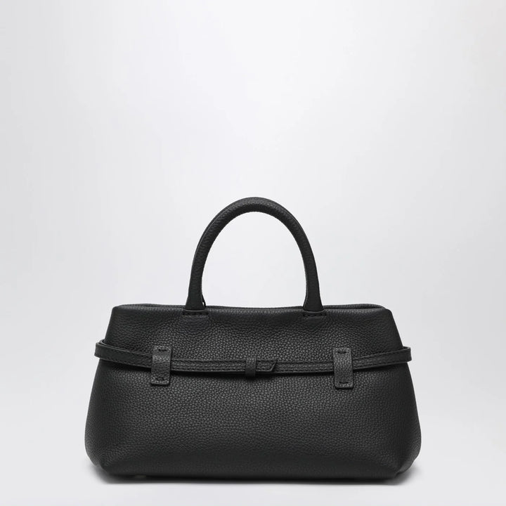 Manu Atelier - Le Cambon 25 black bag