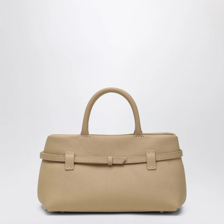 Manu Atelier - Le Cambon 25 cream bag