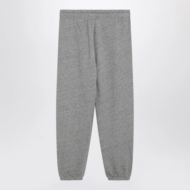 Polo Ralph Lauren - Lightweight grey fleece joggers