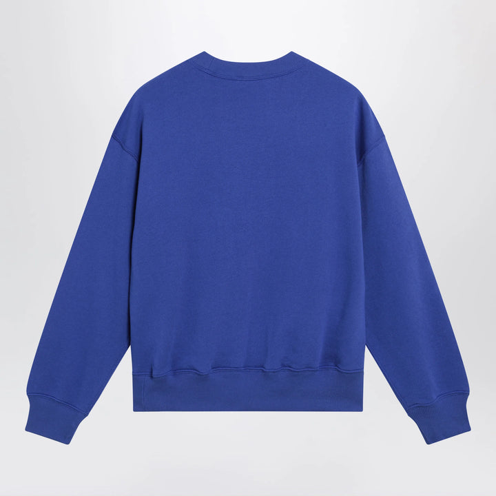 Polo Ralph Lauren - Light blue Polo Bear sweatshirt
