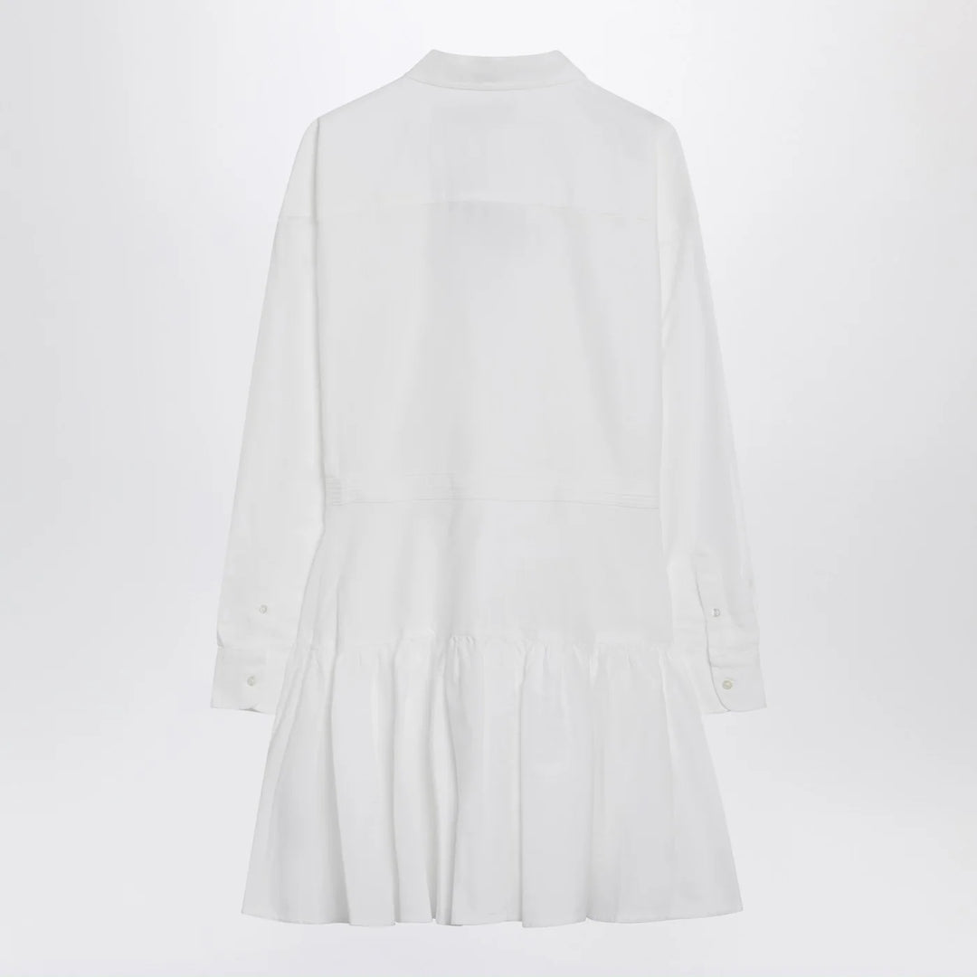 Polo Ralph Lauren - White shirt dress