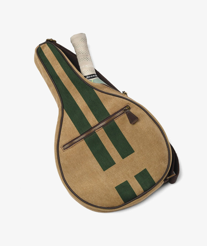 Padel Bag My Style Bags College Padel Racket Bag - Beige Brand