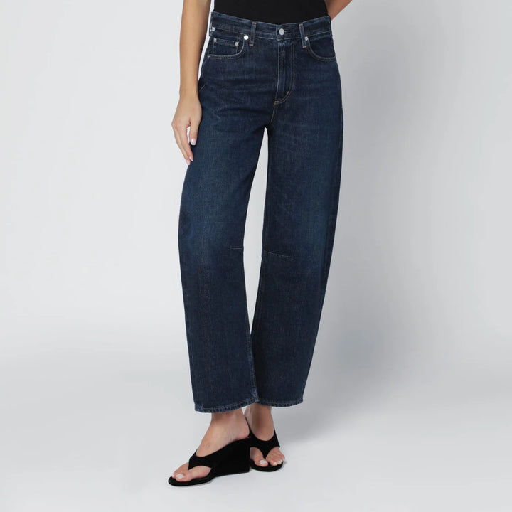 Citizens of Humanity - Dark indigo Medina Miro jeans
