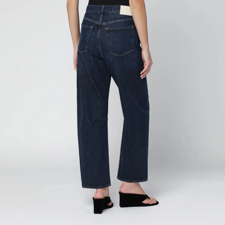 Citizens of Humanity - Dark indigo Medina Miro jeans