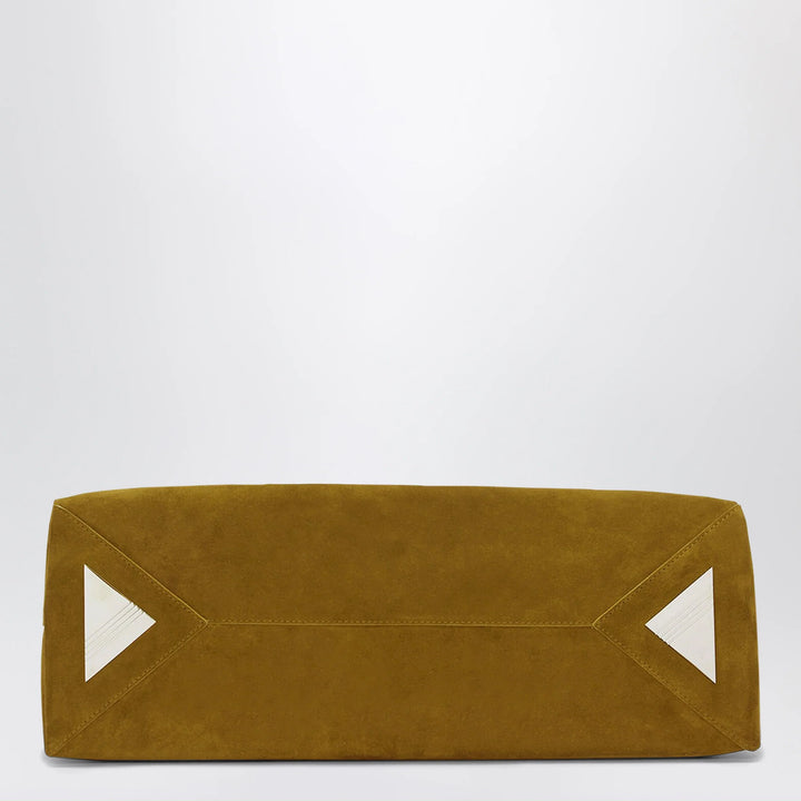 The Attico - La Passeggiata Medium bag Khaki