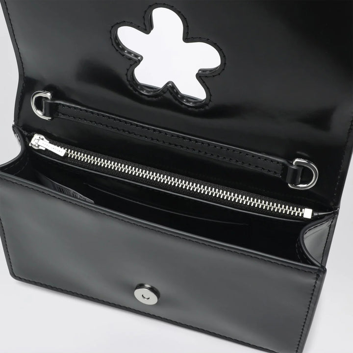 Marc Jacobs - The Glam Mirror Mini Bag black