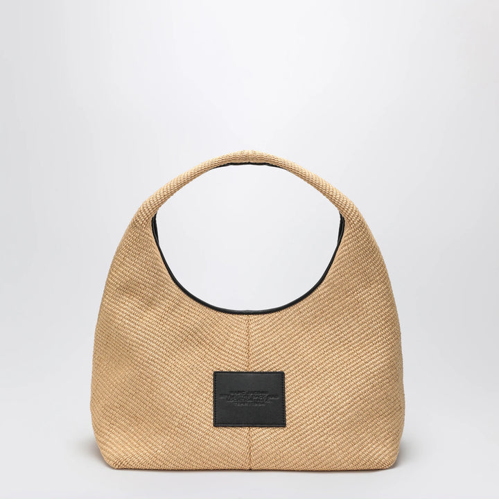 Marc Jacobs - The Woven mini bag in woven fabric