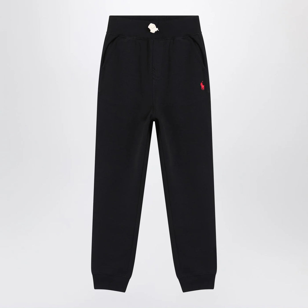 Polo Ralph Lauren - Black jogging pants