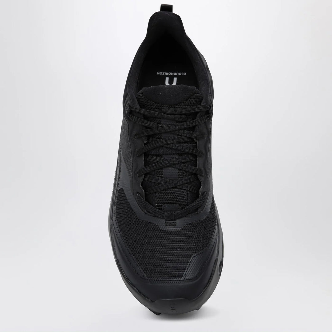 On - Cloudhorizon 2 Sneakers in black