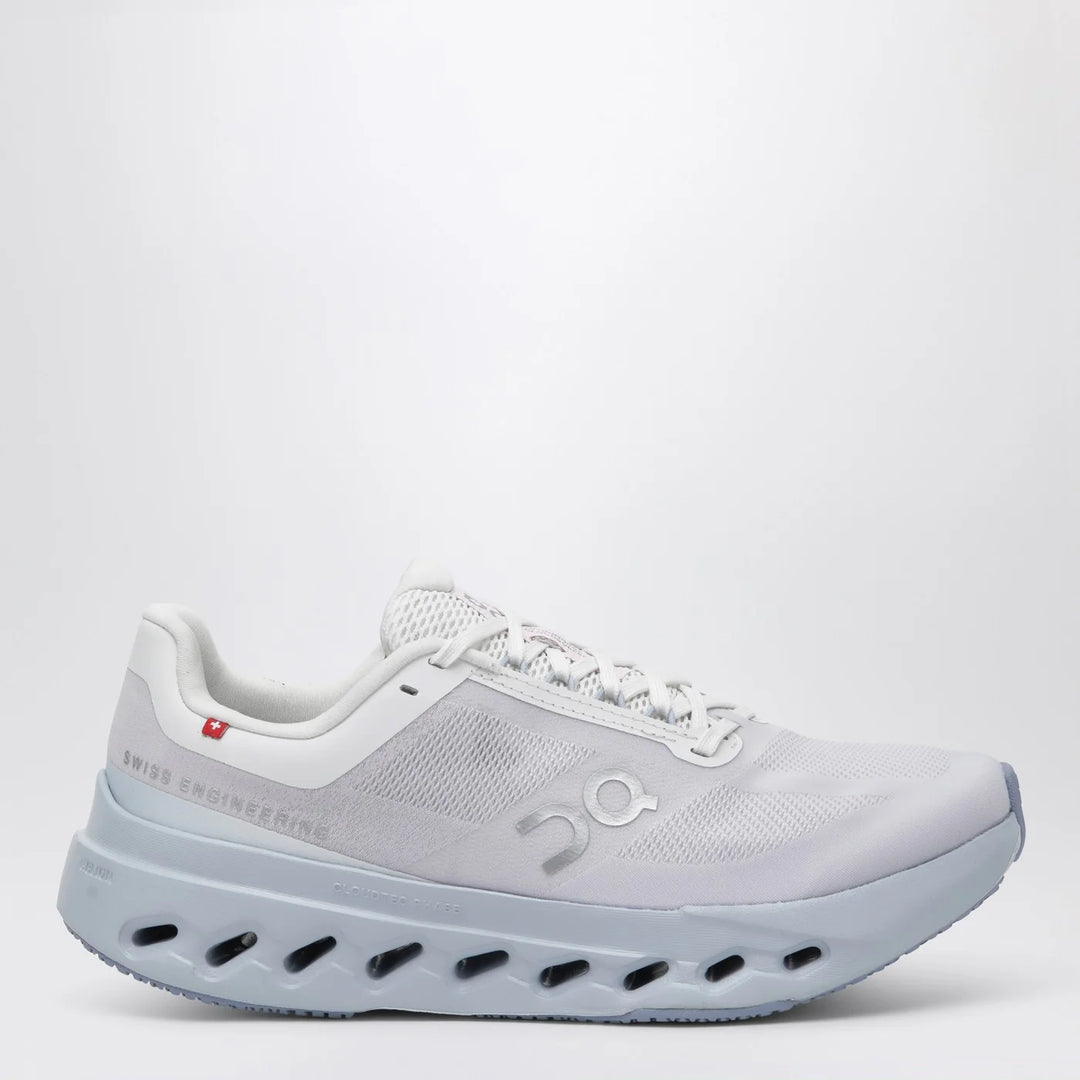 On - Sneakers Cloudsurfer Next Peony/Heather