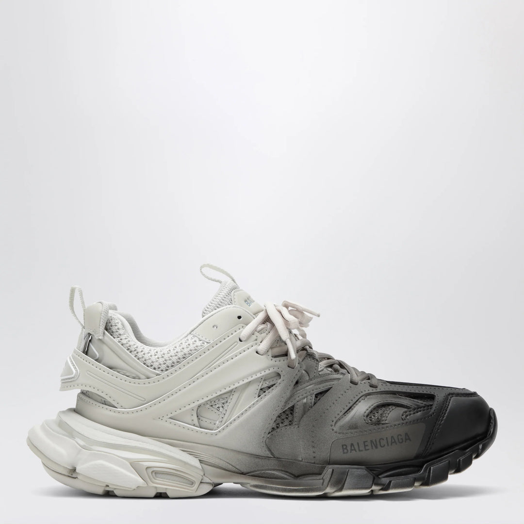 Balenciaga - Track Gradient sneakers in black/beige