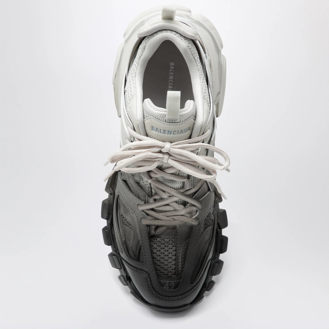 Balenciaga - Track Gradient sneakers in black/beige