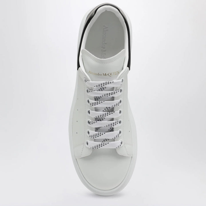 Alexander McQueen - Sneaker Oversize white/black