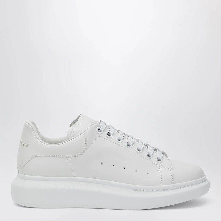 Alexander McQueen - Sneakers Oversize white