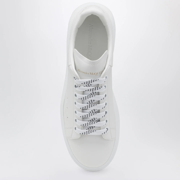 Alexander McQueen - Sneakers Oversize white