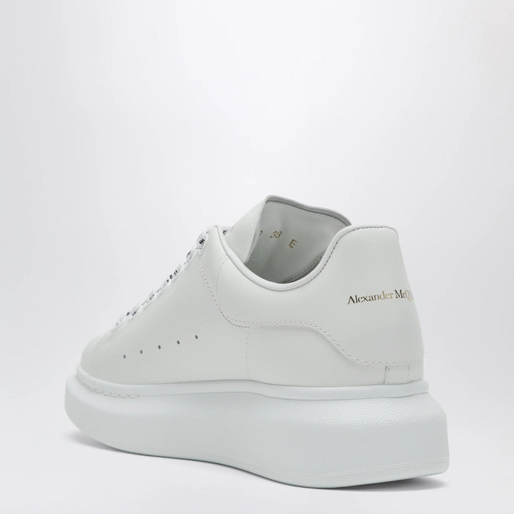 Alexander McQueen - Oversize sneakers white