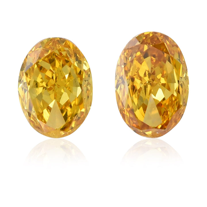 0.68 Carat   Oval Diamonds VS2