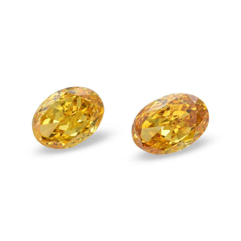 0.68 Carat   Oval Diamonds VS2